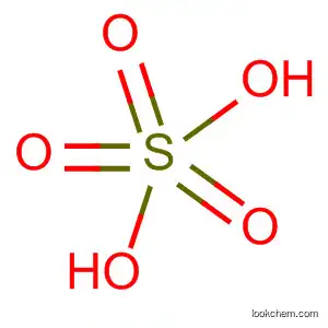 Sulfate(1-), oxo-