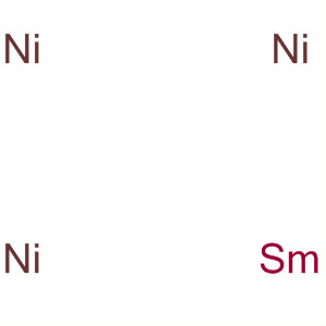 Nickel, compd. with samarium (3:1)