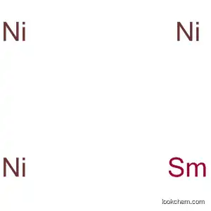 Nickel, compd. with samarium (3:1)