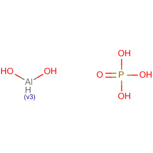 Phosphoric acid, aluminum salt (1:1), dihydrate