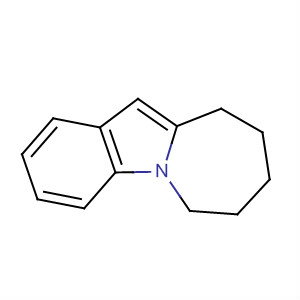 6H-Azepino[1,2-a]indole, 7,8,9,10-tetrahydro-