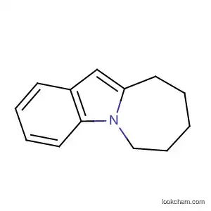 Molecular Structure of 17691-64-4 (6H-Azepino[1,2-a]indole, 7,8,9,10-tetrahydro-)