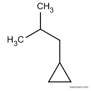 Cyclopropane, (2-methylpropyl)-