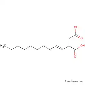 2-(Dec-2-EN-1-YL)butanedioic acid