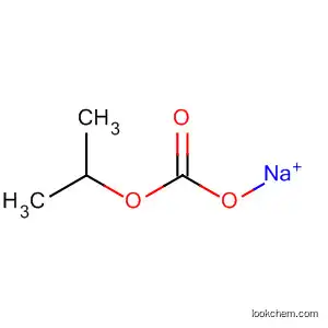 Carbonic acid, mono(1-methylethyl) ester, sodium salt
