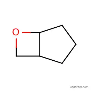 6-Oxabicyclo[3.2.0]heptane