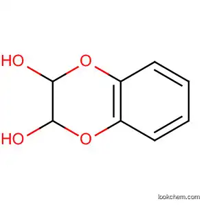 2,3-Dihydro-1,4-benzodioxine-2,3-diol
