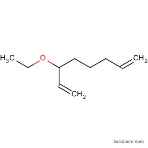 1,7-Octadiene, 3-ethoxy-