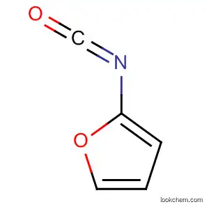 Furan, tetrahydro-2-isocyanato-