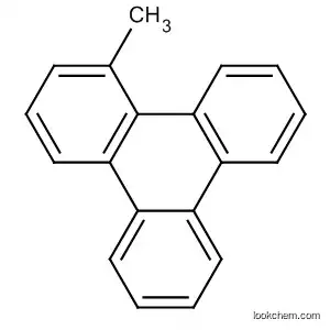 Molecular Structure of 41637-89-2 (1-methyltriphenylene)
