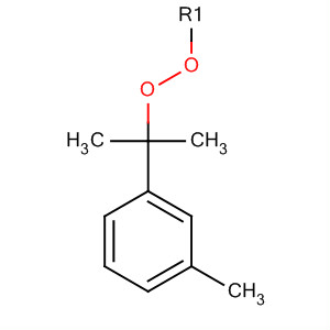 Hydroperoxide, 1-methyl-1-(3-methylphenyl)ethyl