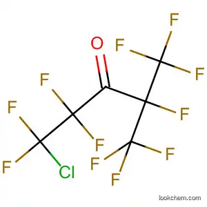 3-Pentanone, 1-chloro-1,1,2,2,4,5,5,5-octafluoro-4-(trifluoromethyl)-