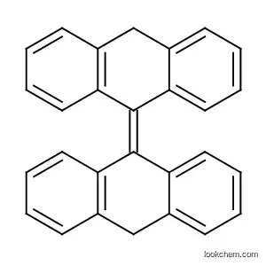 Anthracene, 9-(9(10H)-anthracenylidene)-9,10-dihydro-