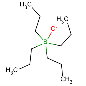 Sodium tetrapropylborate(45067-99-0)