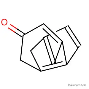 Molecular Structure of 54560-97-3 (1,6-Methanonaphthalen-3(2H)-one, octahydro-)