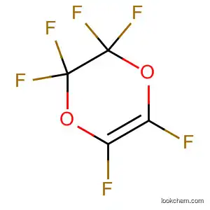 2,2,3,3,5,6-Hexafluoro-2,3-dihydro-1,4-dioxine