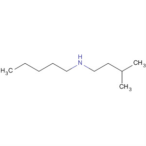 1-Pentanamine, N-(3-methylbutyl)-