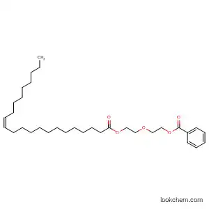 13-Docosenoic acid, 2-[2-(benzoyloxy)ethoxy]ethyl ester, (Z)-
