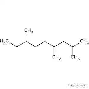 2,7-Dimethyl-4-methylidenenonane