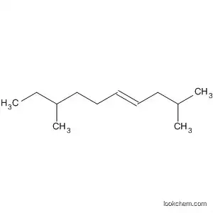 4-Decene, 2,8-dimethyl-, (E)-