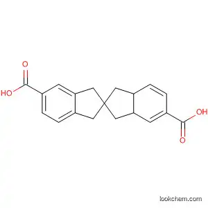 2,2'-Spirobi[2H-indene]-5,5'-dicarboxylic acid, 1,1',3,3'-tetrahydro-, (R)-