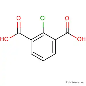 1,3-Benzenedicarboxylic acid, chloro-