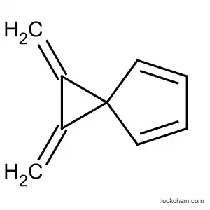 Spiro[2.4]hepta-4,6-diene, 1,2-bis(methylene)-