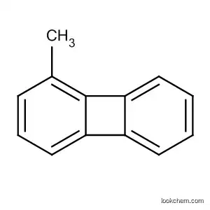 Molecular Structure of 61482-56-2 (Biphenylene, methyl-)