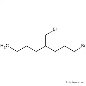 Octane, 1-bromo-4-(bromomethyl)-