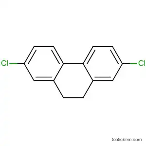 Phenanthrene, 2,7-dichloro-9,10-dihydro-