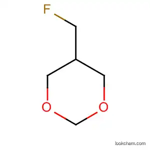 1,3-Dioxane, 5-(fluoromethyl)-