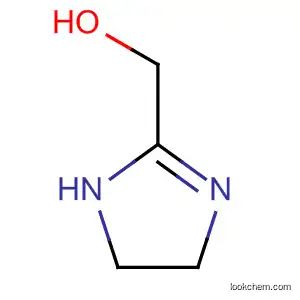 1H-Imidazole-2-methanol, 4,5-dihydro-