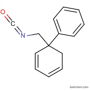 1,1'-Biphenyl, (isocyanatomethyl)-