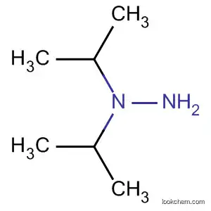 Hydrazono, bis(1-methylethyl)-