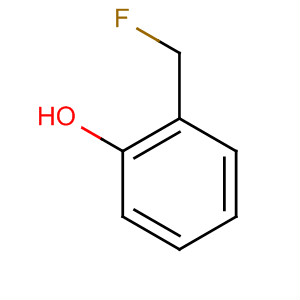 Phenol, 2-(fluoromethyl)-