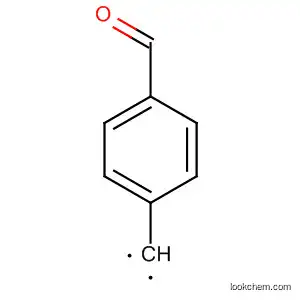 Methylene, (4-formylphenyl)-