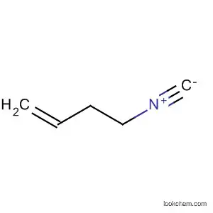 1-Butene, 4-isocyano-