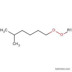 Hydroperoxide, 5-methylhexyl