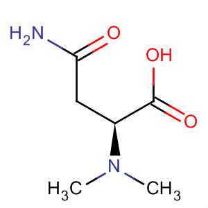 L-Asparagine, N,N-dimethyl-