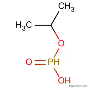 Molecular Structure of 64022-66-8 (Phosphonic acid, 1-methylethylidene ester)