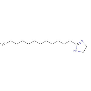 1H-Imidazole, 2-dodecyl-4,5-dihydro-