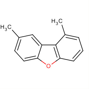 Dibenzofuran, 1,8-dimethyl-