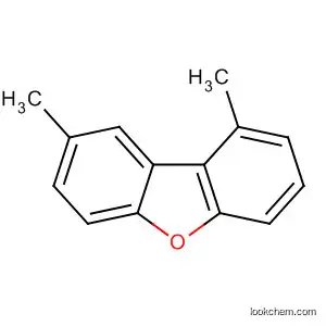 Dibenzofuran, 1,8-dimethyl-