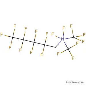 1-Pentanamine,
1,1,2,2,3,3,4,4,5,5,5-undecafluoro-N,N-bis(trifluoromethyl)-