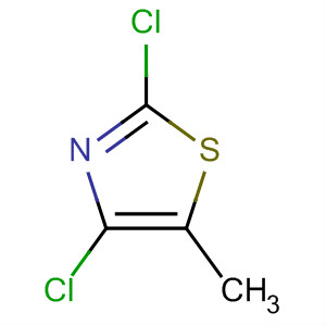 2,4-Dichloro-5-Methylthiazole