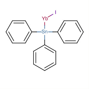 105950-31-0,Ytterbium, iodo(triphenylstannyl)-,
