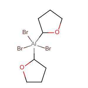 Aluminum, tribromobis(tetrahydrofuran)-