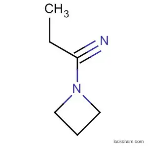 3-(Azetidin-1-yl)propanenitrile