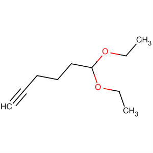 1-Hexyne, 6,6-diethoxy-