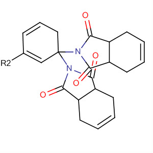 1H-Isoindole-1,3(2H)-dione, 2,2'-(1,3-phenylene)bis[3a,4,7,7a-tetrahydro-